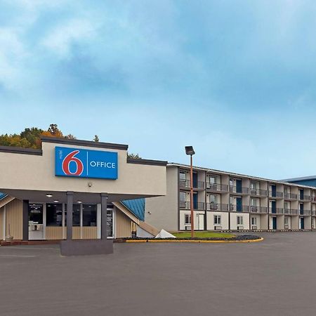 Motel 6 Corbin Ky Екстер'єр фото