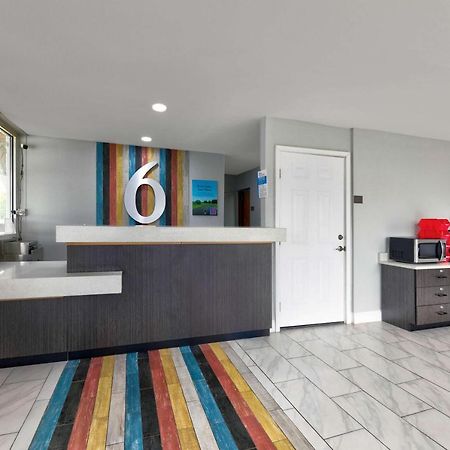Motel 6 Corbin Ky Екстер'єр фото